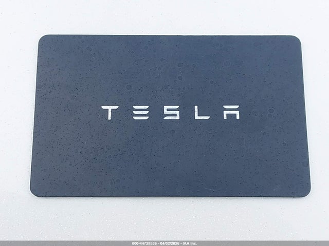 44728556 :رقم المزاد ، 5YJ3E1EA1PF661750 vin ، 2023 Tesla Model 3 Rear-wheel Drive مزاد بيع