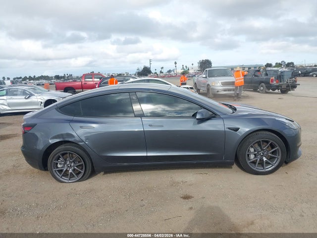 44728556 :رقم المزاد ، 5YJ3E1EA1PF661750 vin ، 2023 Tesla Model 3 Rear-wheel Drive مزاد بيع