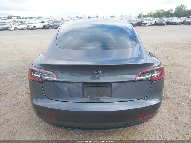 44728556 :رقم المزاد ، 5YJ3E1EA1PF661750 vin ، 2023 Tesla Model 3 Rear-wheel Drive مزاد بيع