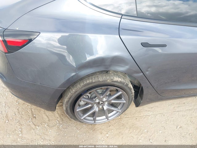 44728556 :رقم المزاد ، 5YJ3E1EA1PF661750 vin ، 2023 Tesla Model 3 Rear-wheel Drive مزاد بيع