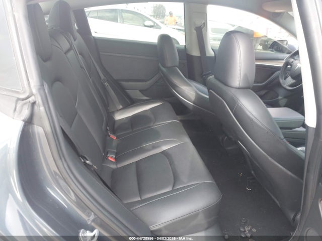 44728556 :رقم المزاد ، 5YJ3E1EA1PF661750 vin ، 2023 Tesla Model 3 Rear-wheel Drive مزاد بيع
