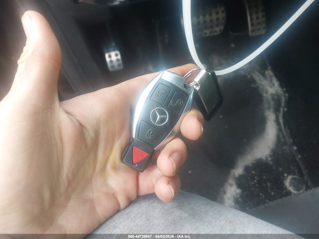 Aukcja sprzedaży 2008 Mercedes-benz Ml 350 4matic, vin: 4JGBB86E98A368084, numer aukcji: 44728557