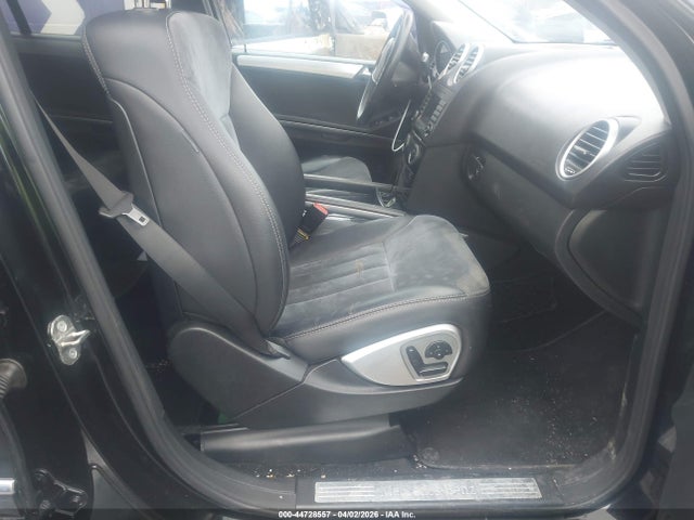 Aukcja sprzedaży 2008 Mercedes-benz Ml 350 4matic, vin: 4JGBB86E98A368084, numer aukcji: 44728557