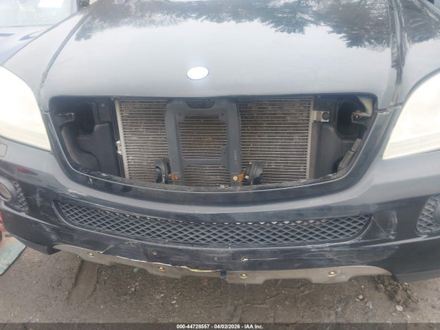 Aukcja sprzedaży 2008 Mercedes-benz Ml 350 4matic, vin: 4JGBB86E98A368084, numer aukcji: 44728557