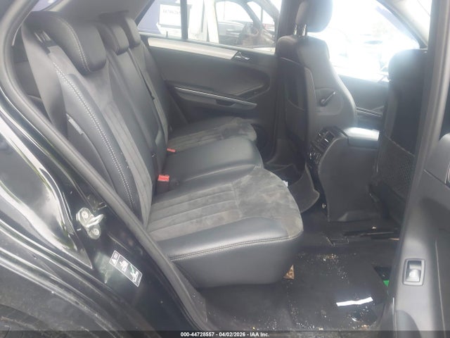 Aukcja sprzedaży 2008 Mercedes-benz Ml 350 4matic, vin: 4JGBB86E98A368084, numer aukcji: 44728557