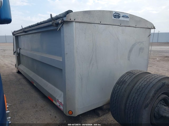 44728570 :رقم المزاد ، 1M2AN07C3DM012269 vin ، 2013 Mack 600 Chu600 مزاد بيع
