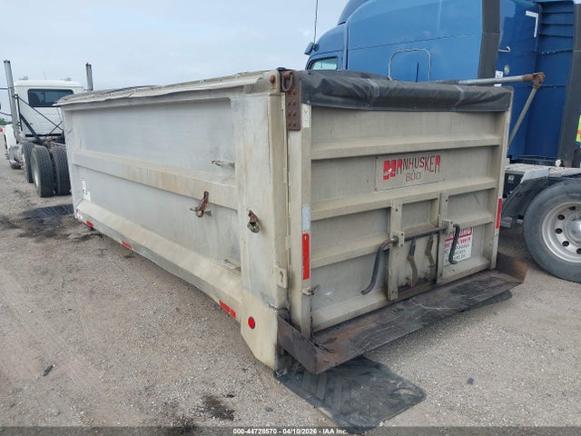 44728570 :رقم المزاد ، 1M2AN07C3DM012269 vin ، 2013 Mack 600 Chu600 مزاد بيع