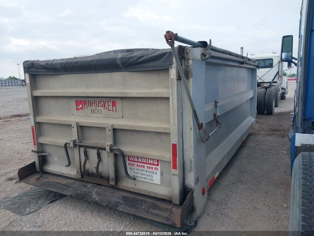 44728570 :رقم المزاد ، 1M2AN07C3DM012269 vin ، 2013 Mack 600 Chu600 مزاد بيع