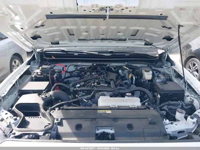 3TYJDAHN1RT013059 Toyota Tacoma Sr