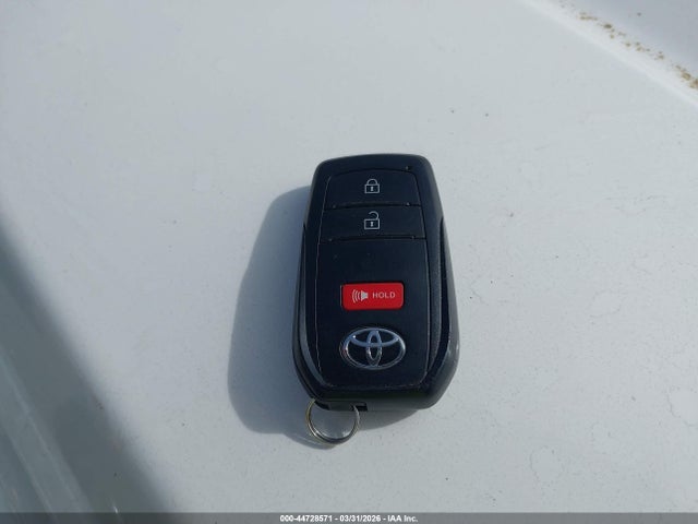 3TYJDAHN1RT013059 Toyota Tacoma Sr