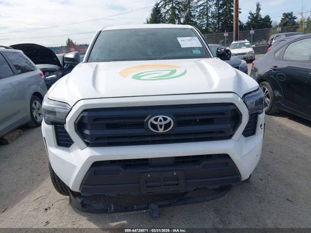 3TYJDAHN1RT013059 Toyota Tacoma Sr