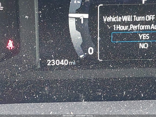3TYJDAHN1RT013059 Toyota Tacoma Sr