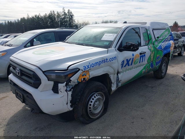 3TYJDAHN1RT013059 Toyota Tacoma Sr