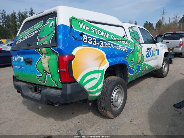 3TYJDAHN1RT013059 Toyota Tacoma Sr