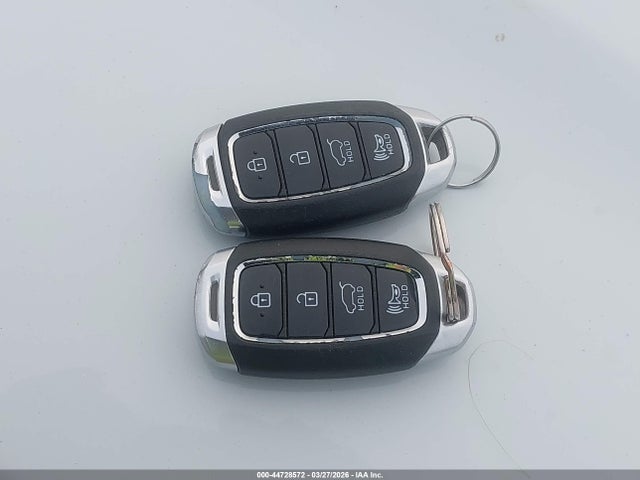KM8K22AA9KU323721 Hyundai Kona Sel