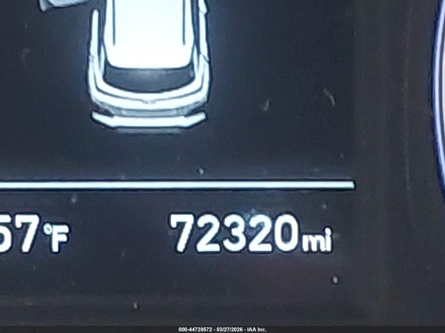 KM8K22AA9KU323721 Hyundai Kona Sel