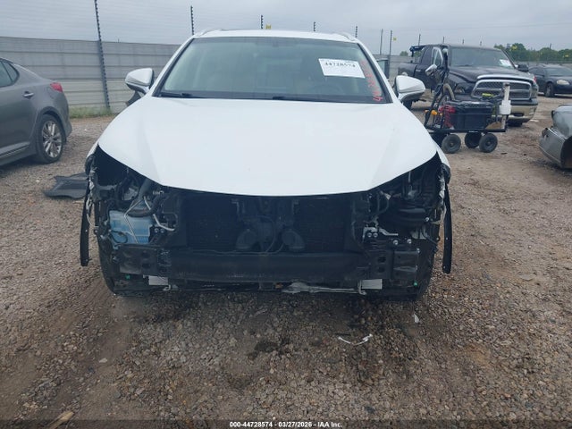 44728574 :رقم المزاد ، JTJBARBZXH2107222 vin ، 2017 Lexus Nx 200t مزاد بيع