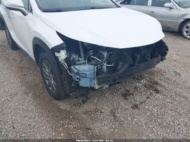 44728574 :رقم المزاد ، JTJBARBZXH2107222 vin ، 2017 Lexus Nx 200t مزاد بيع