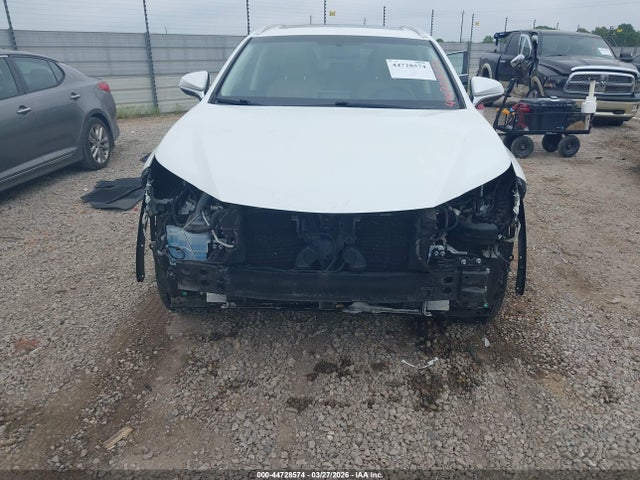 44728574 :رقم المزاد ، JTJBARBZXH2107222 vin ، 2017 Lexus Nx 200t مزاد بيع