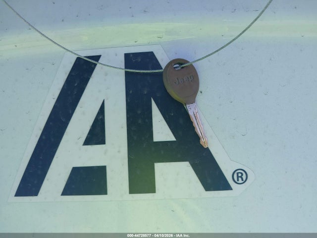 2014 JEEP WRANGLER UNLIMITED 1C4BJWDG8EL298724 Photo 10