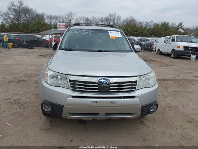Продаж на аукціоні авто 2009 Subaru Forester 2.5x Limited, vin: JF2SH64629H781056, номер лоту: 44728578
