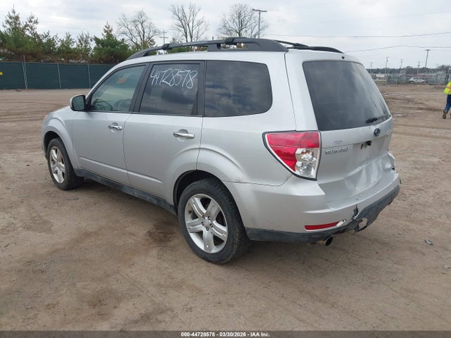 Продаж на аукціоні авто 2009 Subaru Forester 2.5x Limited, vin: JF2SH64629H781056, номер лоту: 44728578