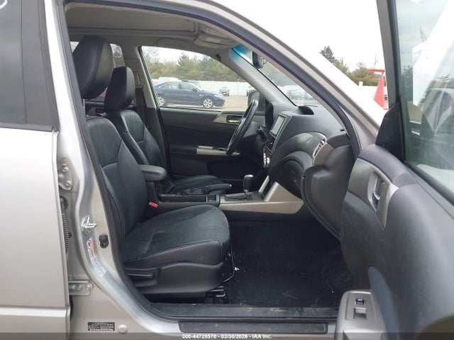 Продаж на аукціоні авто 2009 Subaru Forester 2.5x Limited, vin: JF2SH64629H781056, номер лоту: 44728578