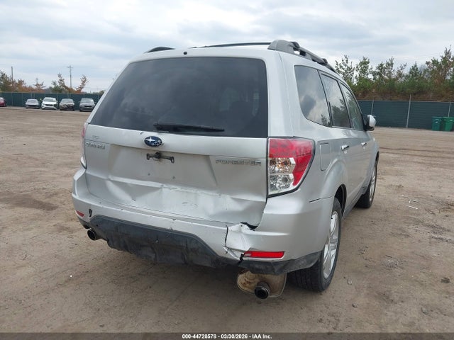 Продаж на аукціоні авто 2009 Subaru Forester 2.5x Limited, vin: JF2SH64629H781056, номер лоту: 44728578