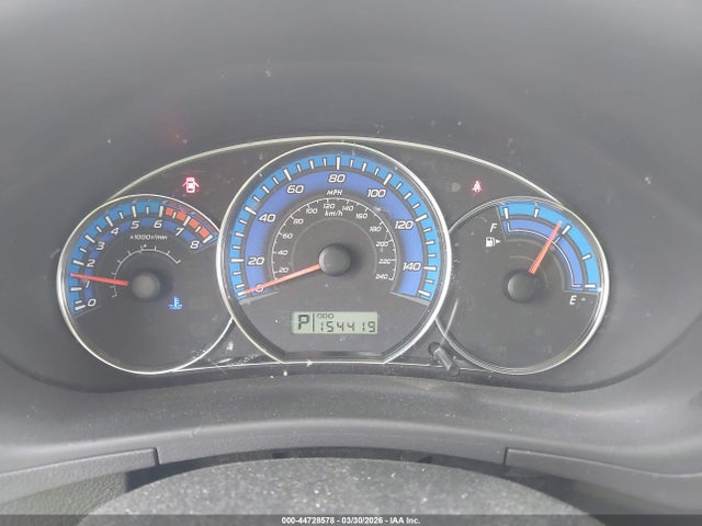 Продаж на аукціоні авто 2009 Subaru Forester 2.5x Limited, vin: JF2SH64629H781056, номер лоту: 44728578