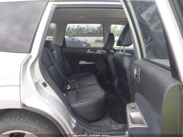 Продаж на аукціоні авто 2009 Subaru Forester 2.5x Limited, vin: JF2SH64629H781056, номер лоту: 44728578