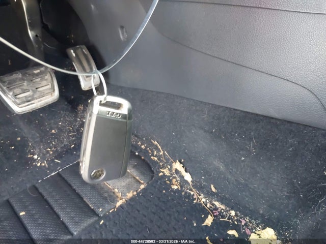 2015 VOLKSWAGEN GOLF GTI 3VW4T7AU3FM029496 Photo 10