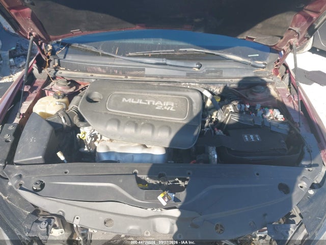 Продаж на аукціоні авто 2015 Chrysler 200 S, vin: 1C3CCCBBXFN527015, номер лоту: 44728586