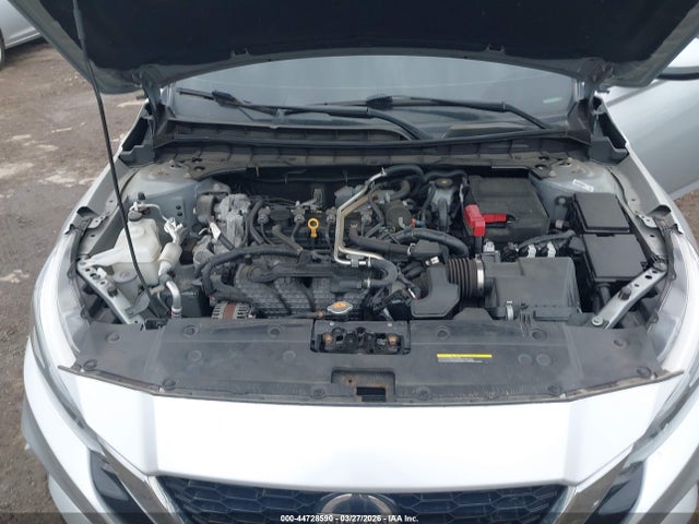 Продажа на аукционе авто 2021 Nissan Altima Sv Fwd, vin: 1N4BL4DVXMN325802, номер лота: 44728590
