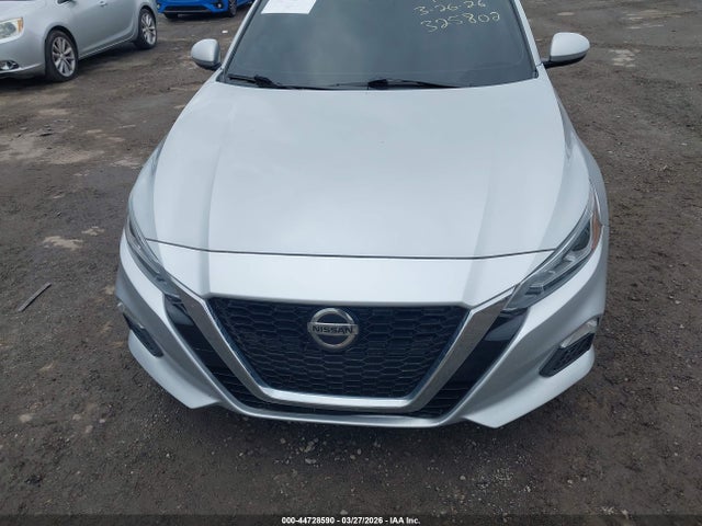 Продажа на аукционе авто 2021 Nissan Altima Sv Fwd, vin: 1N4BL4DVXMN325802, номер лота: 44728590