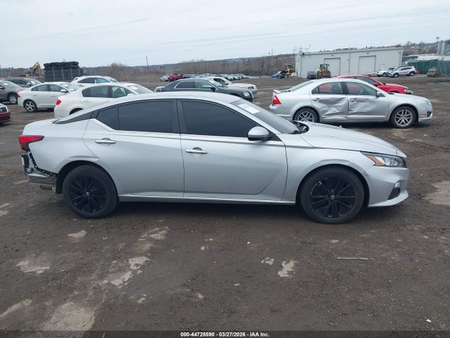 Продажа на аукционе авто 2021 Nissan Altima Sv Fwd, vin: 1N4BL4DVXMN325802, номер лота: 44728590