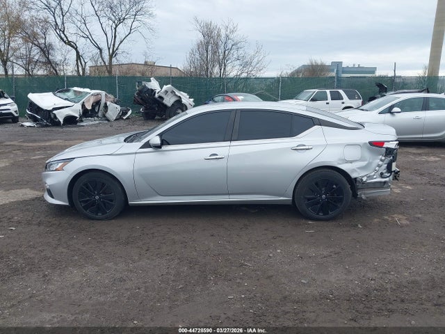 Продажа на аукционе авто 2021 Nissan Altima Sv Fwd, vin: 1N4BL4DVXMN325802, номер лота: 44728590
