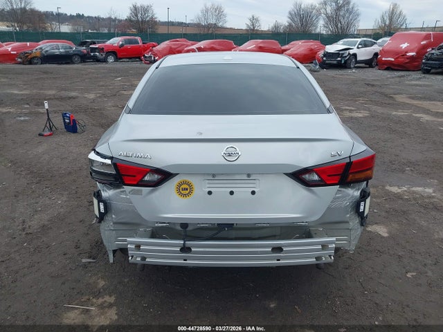 Продажа на аукционе авто 2021 Nissan Altima Sv Fwd, vin: 1N4BL4DVXMN325802, номер лота: 44728590