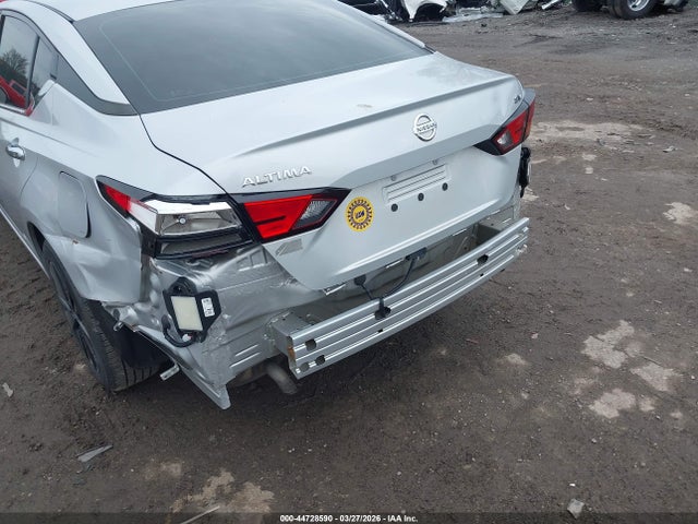 Продажа на аукционе авто 2021 Nissan Altima Sv Fwd, vin: 1N4BL4DVXMN325802, номер лота: 44728590