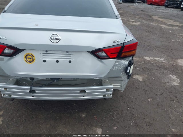 Продажа на аукционе авто 2021 Nissan Altima Sv Fwd, vin: 1N4BL4DVXMN325802, номер лота: 44728590