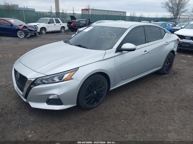Продажа на аукционе авто 2021 Nissan Altima Sv Fwd, vin: 1N4BL4DVXMN325802, номер лота: 44728590