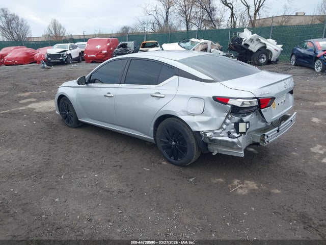 Продажа на аукционе авто 2021 Nissan Altima Sv Fwd, vin: 1N4BL4DVXMN325802, номер лота: 44728590