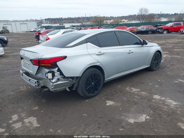 Продажа на аукционе авто 2021 Nissan Altima Sv Fwd, vin: 1N4BL4DVXMN325802, номер лота: 44728590