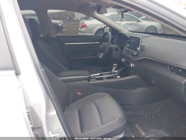 Продажа на аукционе авто 2021 Nissan Altima Sv Fwd, vin: 1N4BL4DVXMN325802, номер лота: 44728590