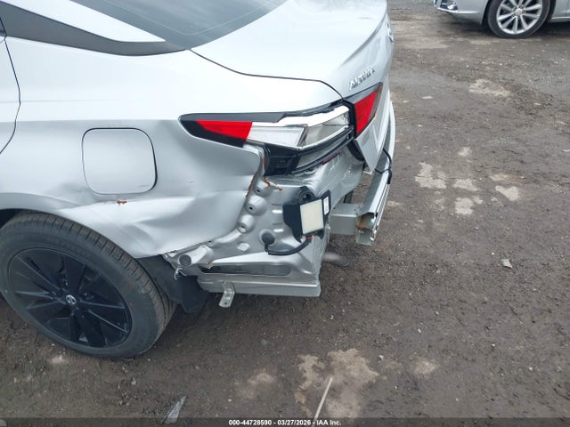 Продажа на аукционе авто 2021 Nissan Altima Sv Fwd, vin: 1N4BL4DVXMN325802, номер лота: 44728590