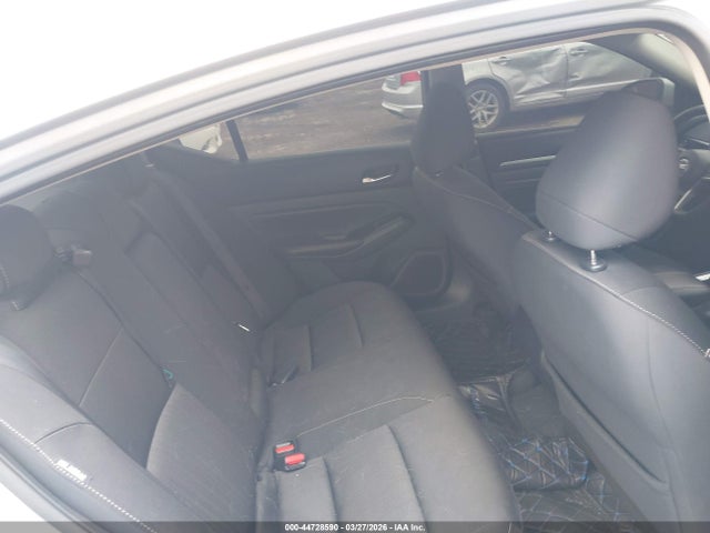 Продажа на аукционе авто 2021 Nissan Altima Sv Fwd, vin: 1N4BL4DVXMN325802, номер лота: 44728590