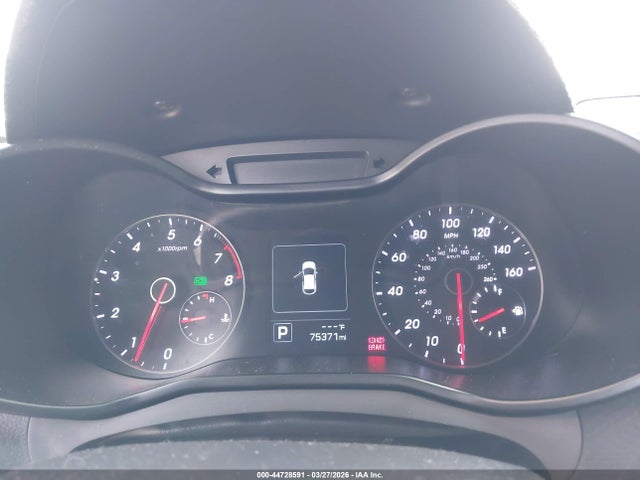 Hyundai Veloster Turbo 2016 KMHTC6AEXGU303609 Image 7