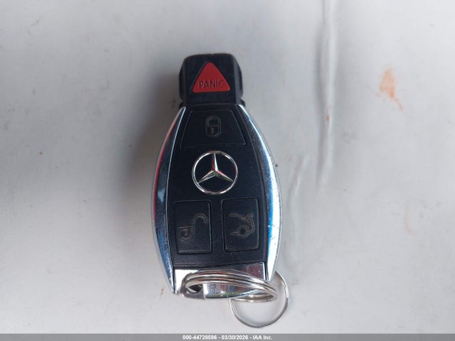 Aukcja sprzedaży 2001 Mercedes-benz E 430 4m, vin: WDBJF83JX1X049459, numer aukcji: 44728596