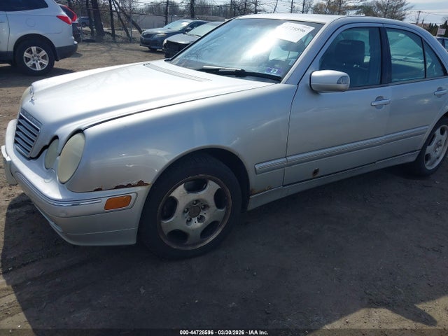 Aukcja sprzedaży 2001 Mercedes-benz E 430 4m, vin: WDBJF83JX1X049459, numer aukcji: 44728596