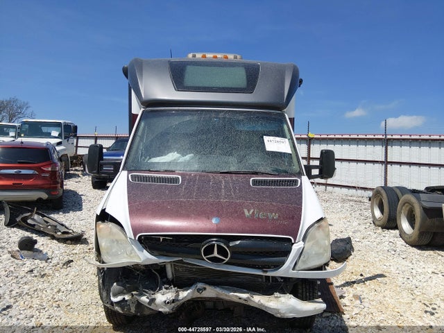 Продажа на аукционе авто 2013 Mercedes-benz Sprinter 3500, vin: WDAPF4CC3C9520299, номер лота: 44728597
