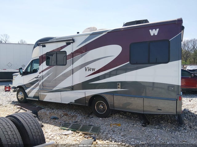Продажа на аукционе авто 2013 Mercedes-benz Sprinter 3500, vin: WDAPF4CC3C9520299, номер лота: 44728597